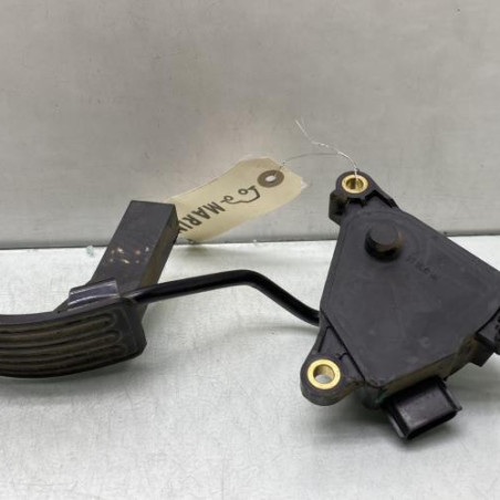 Pedale d'accelerateur RENAULT KOLEOS 1 Photo n°1