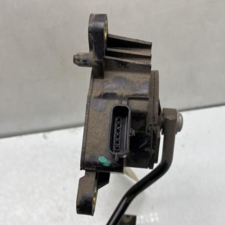 Pedale d'accelerateur RENAULT KOLEOS 1