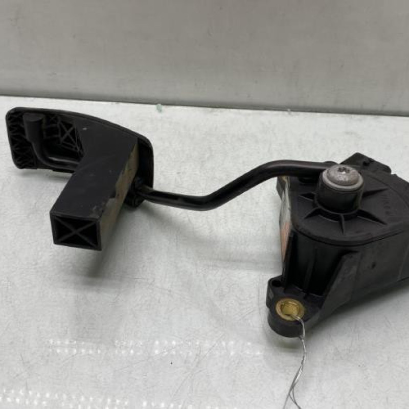 Pedale d'accelerateur RENAULT KOLEOS 1 Photo n°3