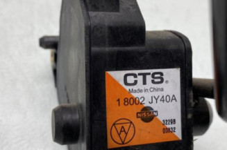 Pedale d'accelerateur RENAULT KOLEOS 1