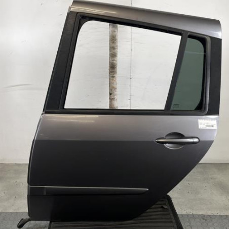 Porte arriere gauche RENAULT GRAND MODUS Photo n°1