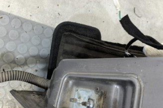 Porte arriere gauche RENAULT GRAND MODUS