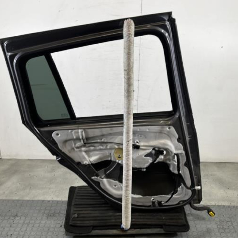 Porte arriere gauche RENAULT GRAND MODUS Photo n°6