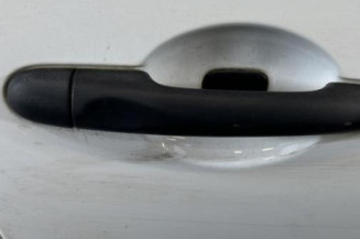 Porte avant droit RENAULT MEGANE 3