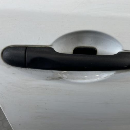 Porte avant droit RENAULT MEGANE 3