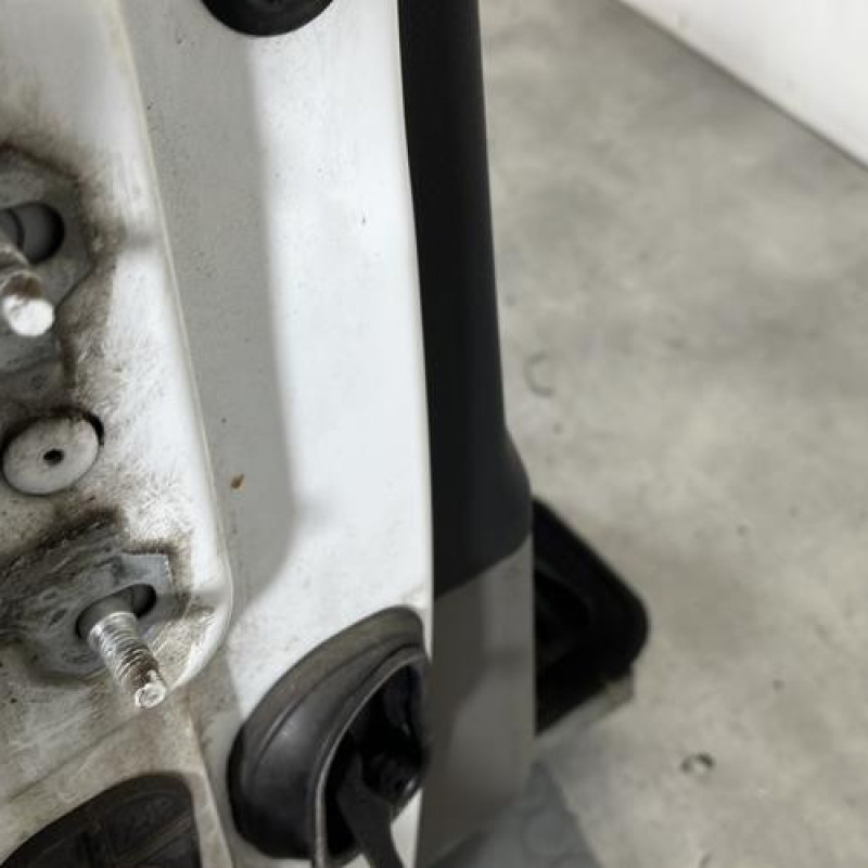 Porte avant droit RENAULT MEGANE 3 Photo n°4