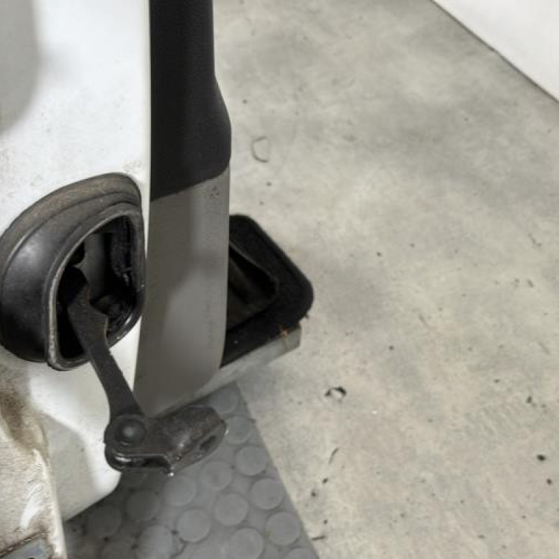 Porte avant droit RENAULT MEGANE 3 Photo n°5