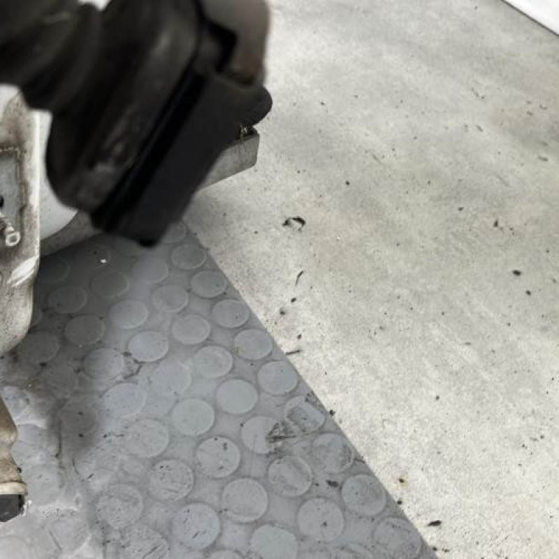 Porte avant droit RENAULT MEGANE 3 Photo n°6