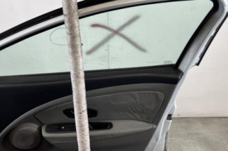 Porte avant droit RENAULT MEGANE 3