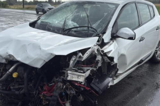 Porte avant droit RENAULT MEGANE 3