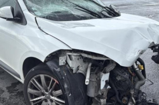 Porte avant droit RENAULT MEGANE 3