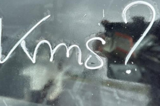 Porte avant droit RENAULT MEGANE 3