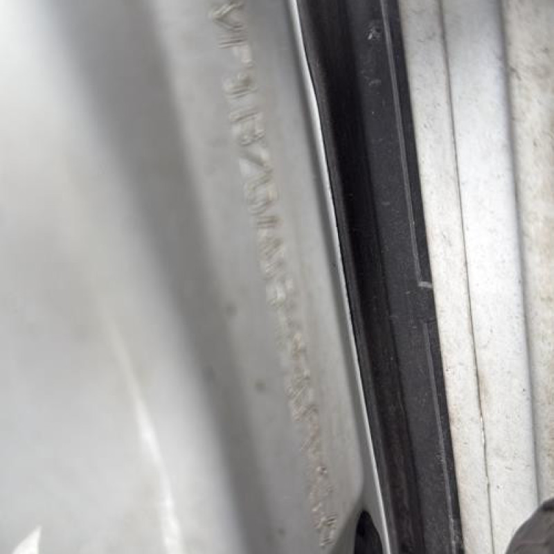 Porte avant droit RENAULT MEGANE 3 Photo n°13