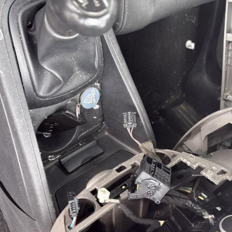 Porte avant droit RENAULT MEGANE 3 Photo n°16