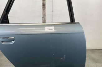 Porte arriere droit AUDI A6 3 Photo n°1