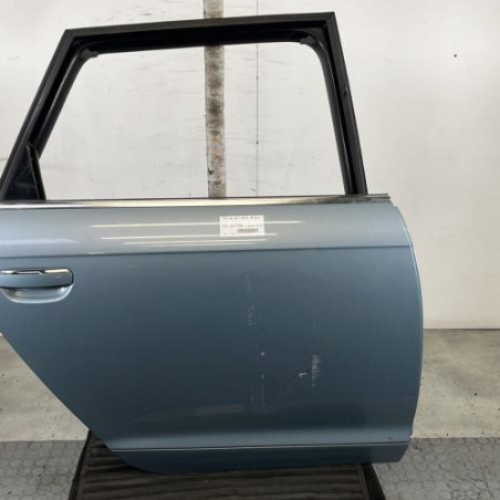 Porte arriere droit AUDI A6 3 Photo n°1