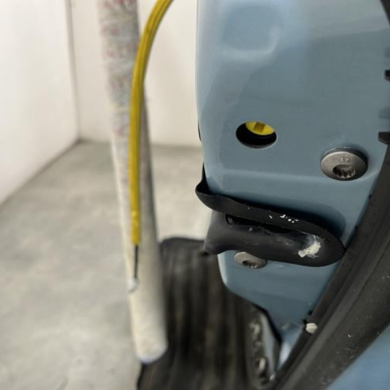 Porte arriere droit AUDI A6 3 Photo n°3