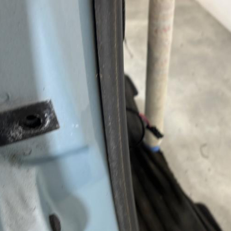 Porte arriere droit AUDI A6 3 Photo n°4