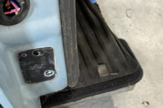 Porte arriere droit AUDI A6 3