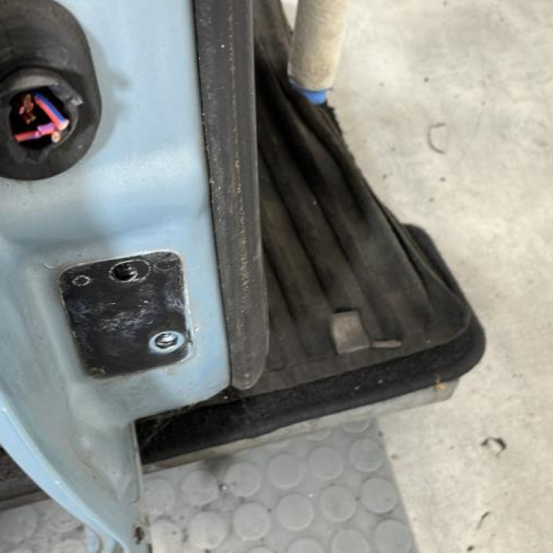 Porte arriere droit AUDI A6 3 Photo n°5