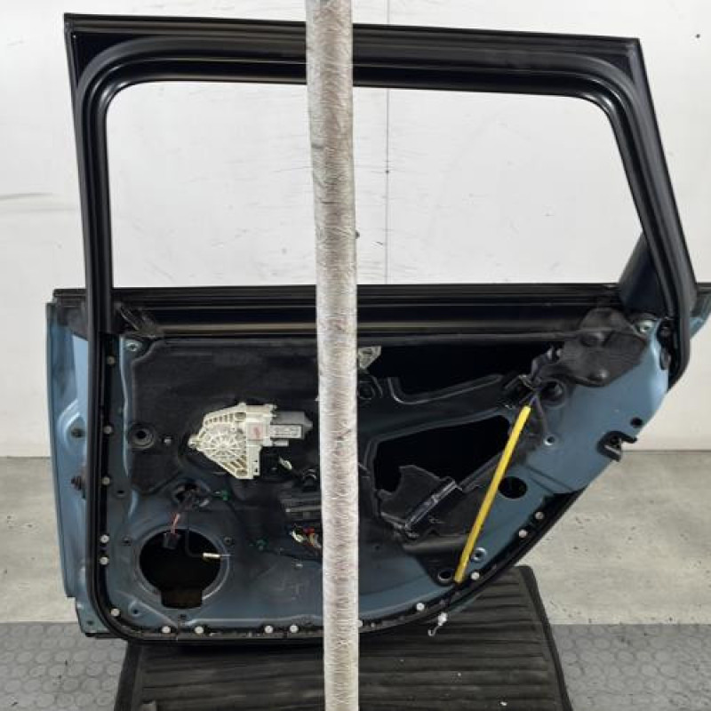 Porte arriere droit AUDI A6 3 Photo n°6