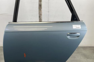 Porte arriere gauche AUDI A6 3 Photo n°1