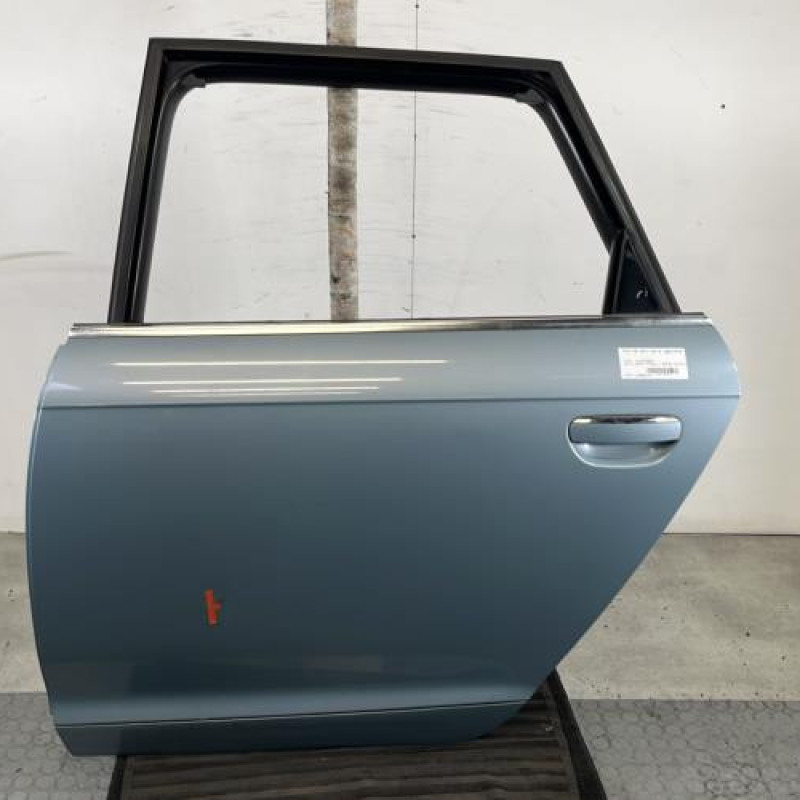 Porte arriere gauche AUDI A6 3 Photo n°1