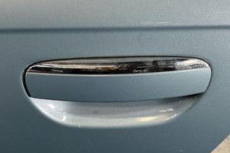 Porte arriere gauche AUDI A6 3