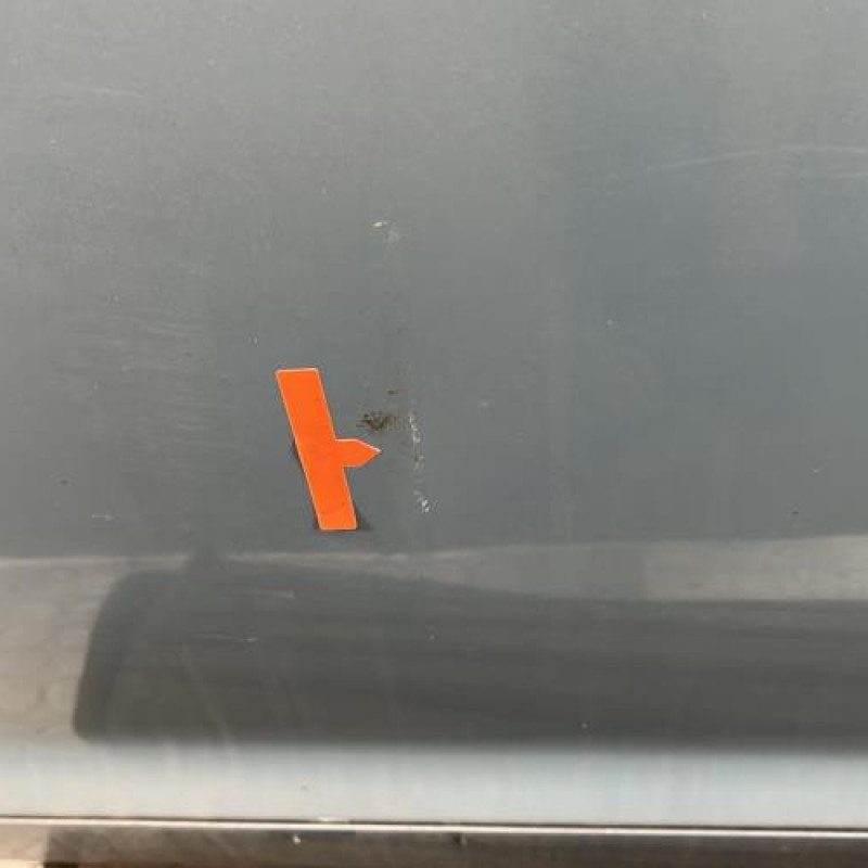 Porte arriere gauche AUDI A6 3 Photo n°3