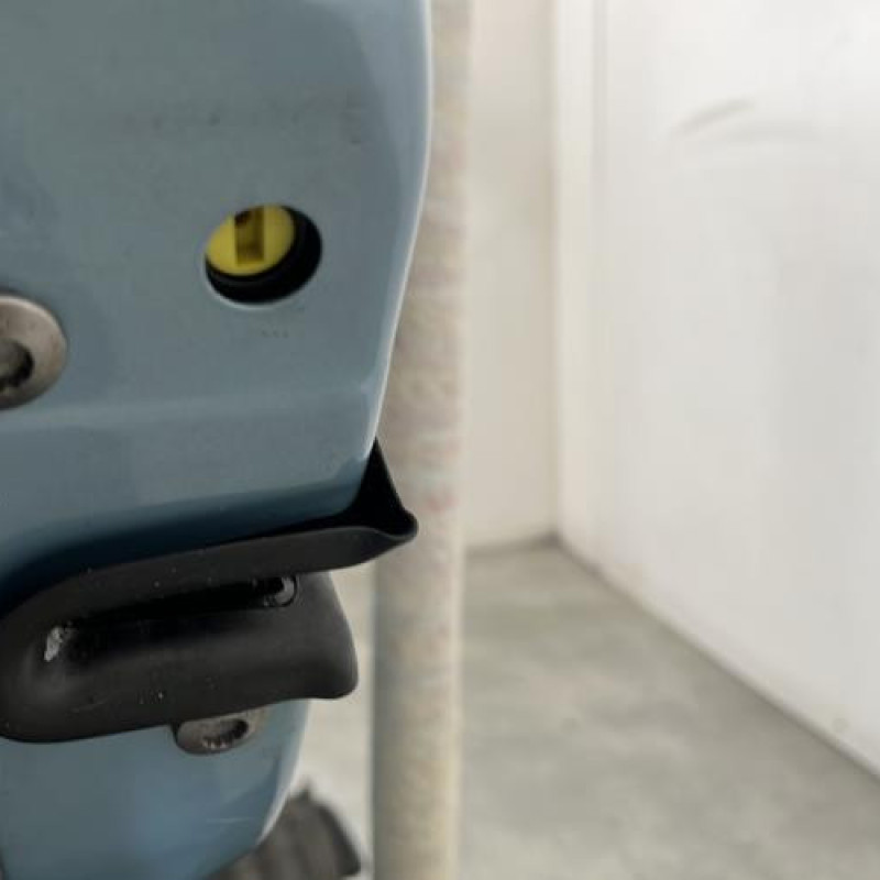 Porte arriere gauche AUDI A6 3 Photo n°4