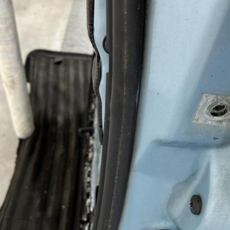 Porte arriere gauche AUDI A6 3 Photo n°5