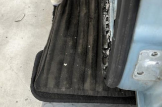 Porte arriere gauche AUDI A6 3