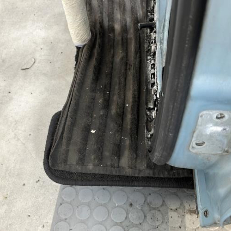 Porte arriere gauche AUDI A6 3 Photo n°6