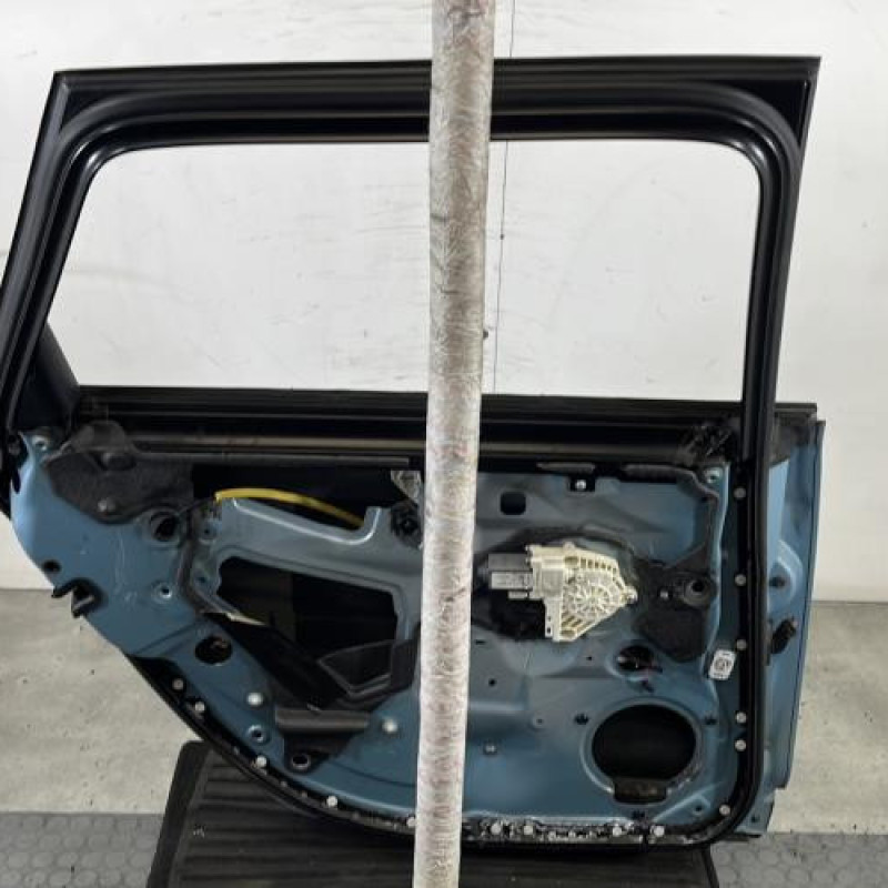 Porte arriere gauche AUDI A6 3 Photo n°7