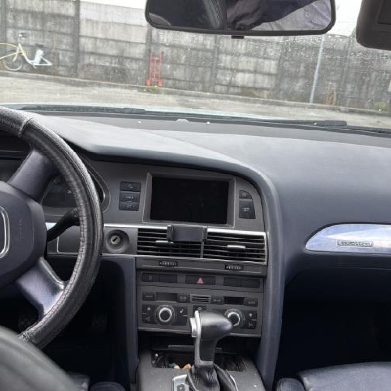 Porte arriere gauche AUDI A6 3 Photo n°14