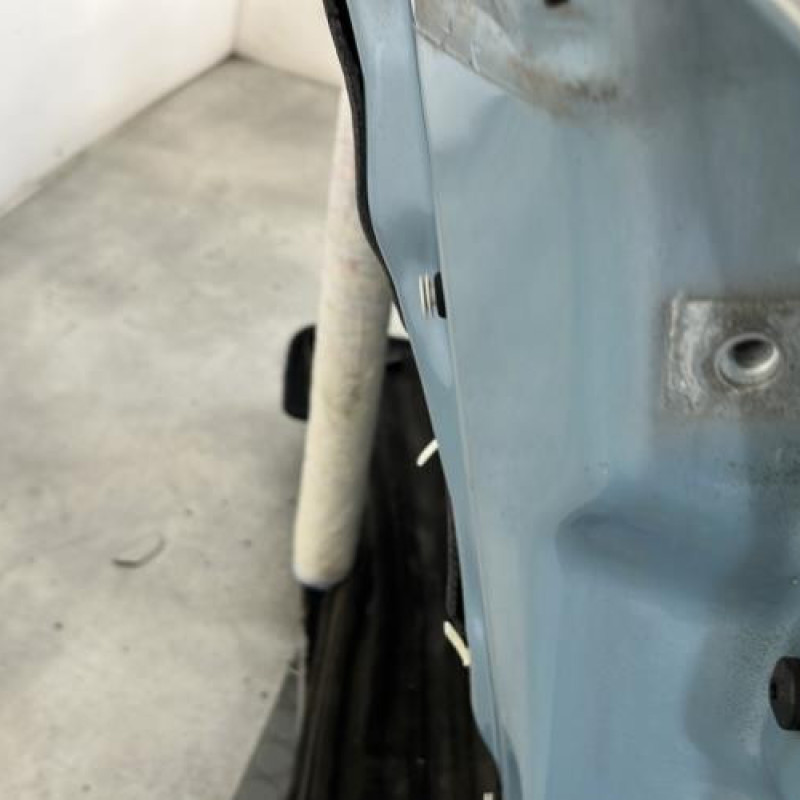 Porte avant gauche AUDI A6 3 Photo n°4