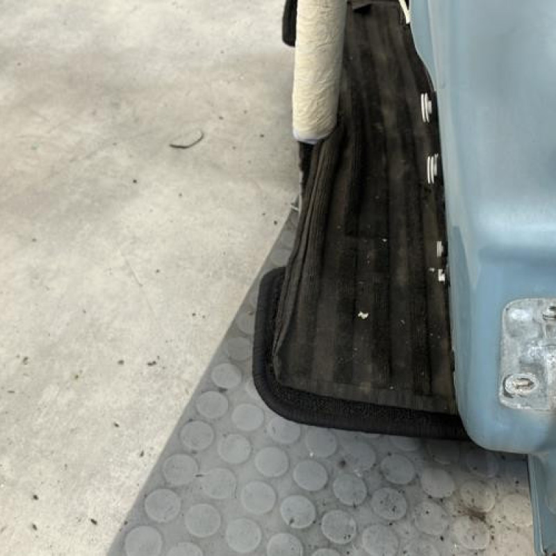 Porte avant gauche AUDI A6 3 Photo n°5