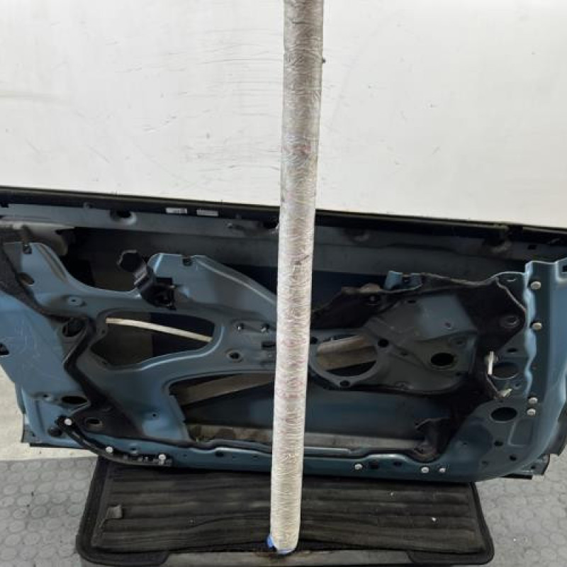 Porte avant gauche AUDI A6 3 Photo n°6