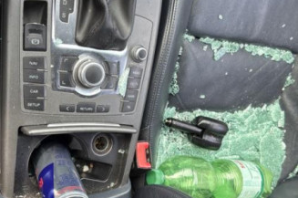 Porte avant gauche AUDI A6 3