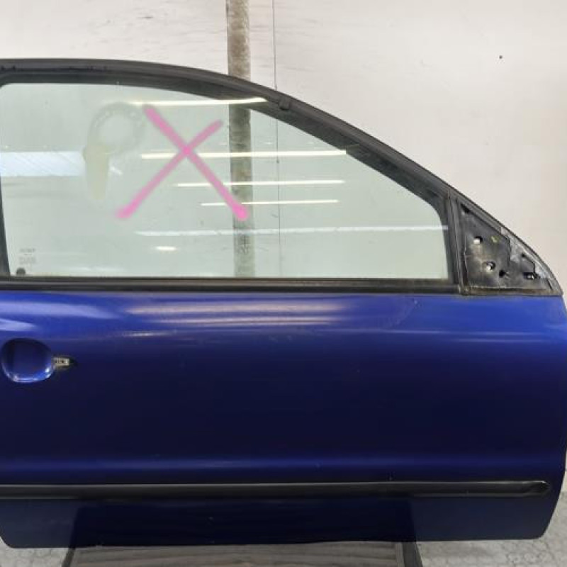 Porte avant droit FIAT BRAVO 1 Photo n°1