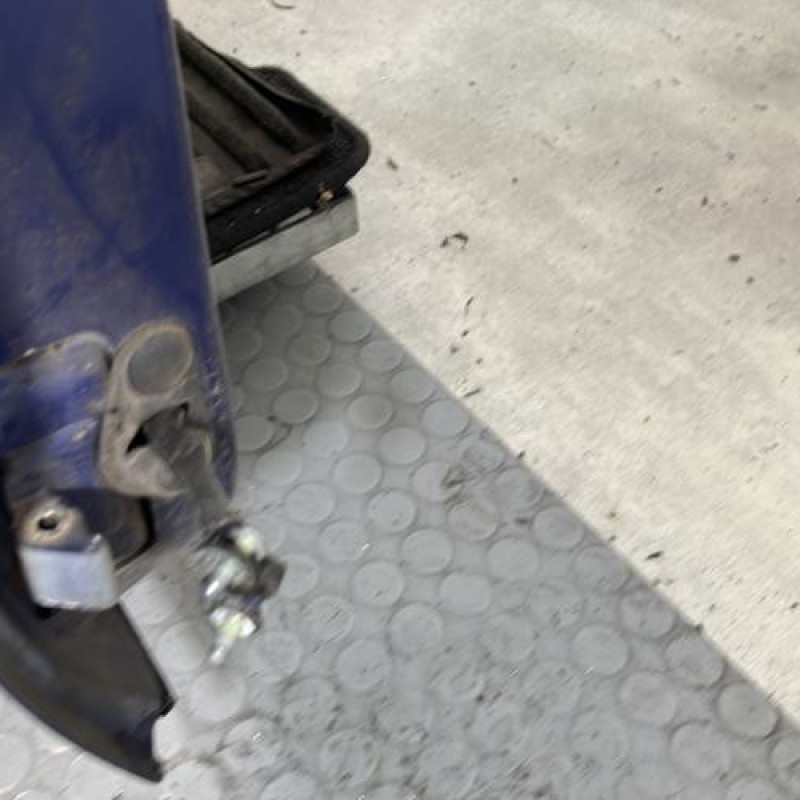 Porte avant droit FIAT BRAVO 1 Photo n°3