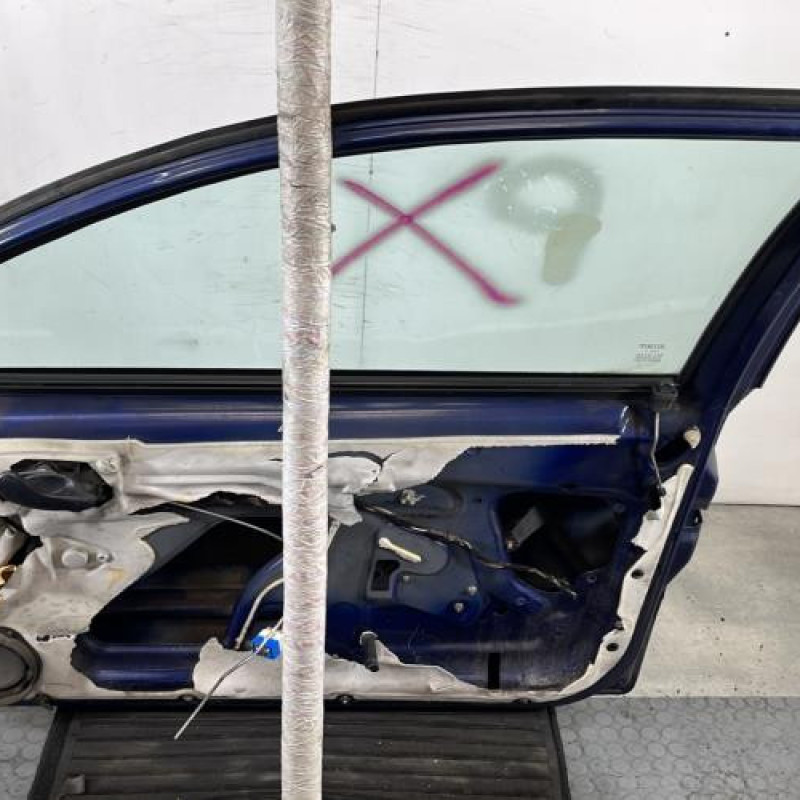 Porte avant droit FIAT BRAVO 1 Photo n°4