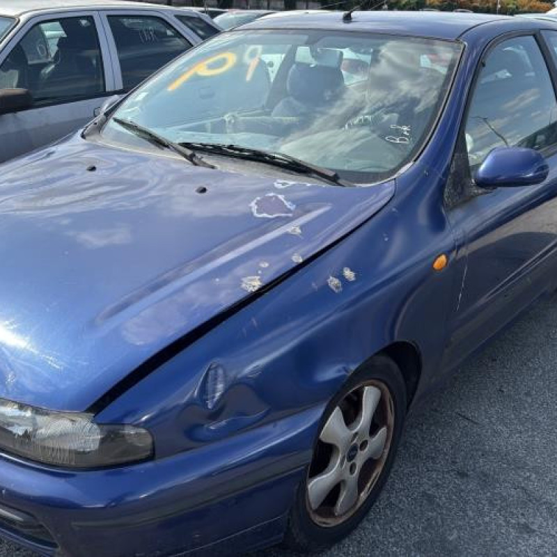 Porte avant droit FIAT BRAVO 1 Photo n°5
