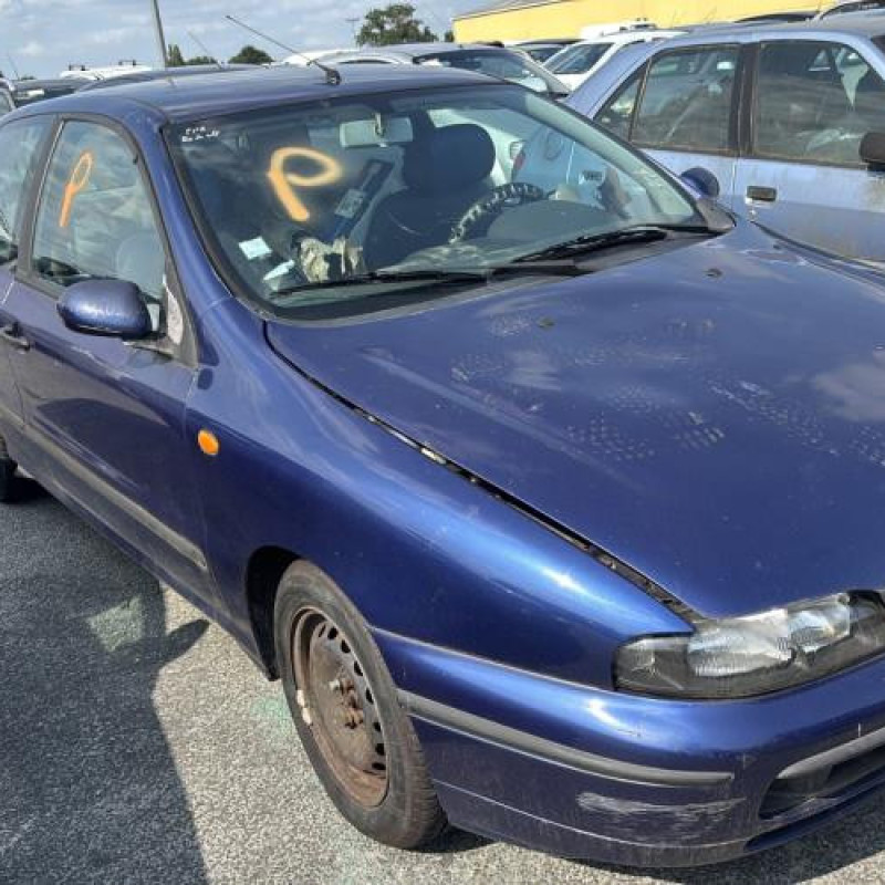 Porte avant droit FIAT BRAVO 1 Photo n°6