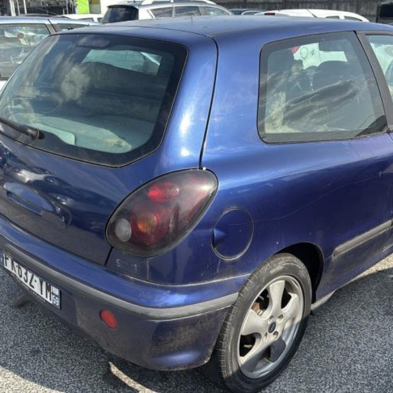 Porte avant droit FIAT BRAVO 1 Photo n°7