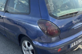 Porte avant droit FIAT BRAVO 1