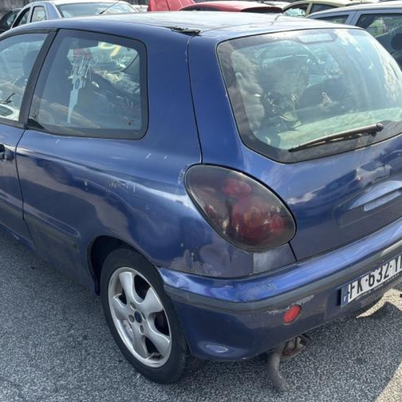 Porte avant droit FIAT BRAVO 1 Photo n°8