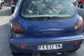 Porte avant droit FIAT BRAVO 1