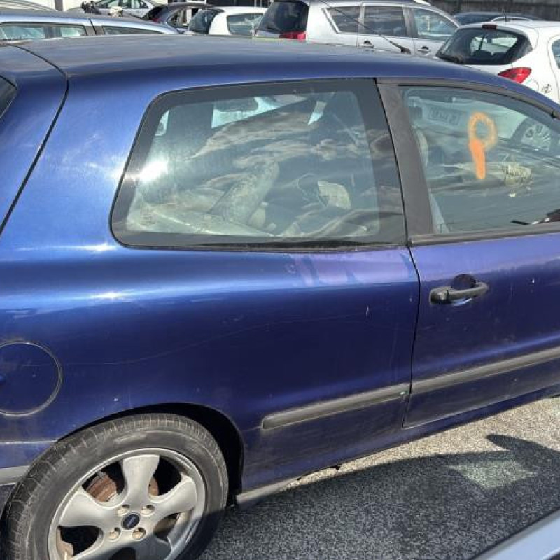 Porte avant droit FIAT BRAVO 1 Photo n°10