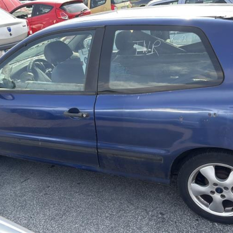 Porte avant droit FIAT BRAVO 1 Photo n°11